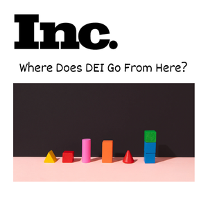 Inc article from Angela Gennari